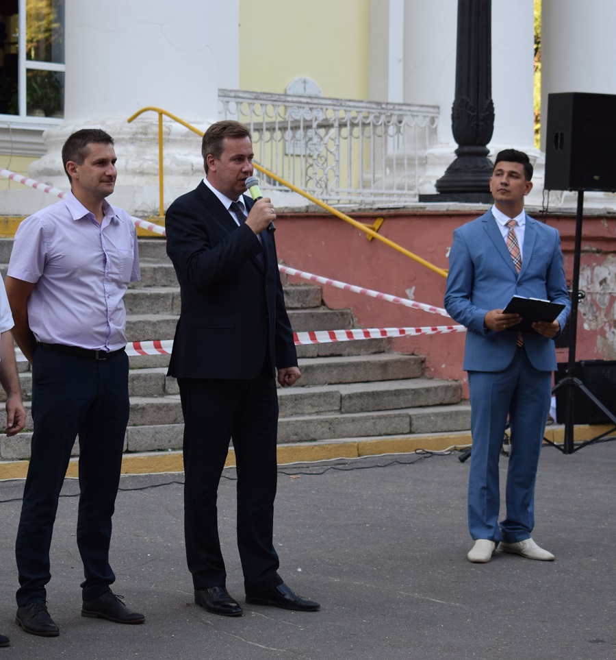 В Орле определили лучшие дома и подъезды Советского района | 04.08.2018 |  Орел - БезФормата