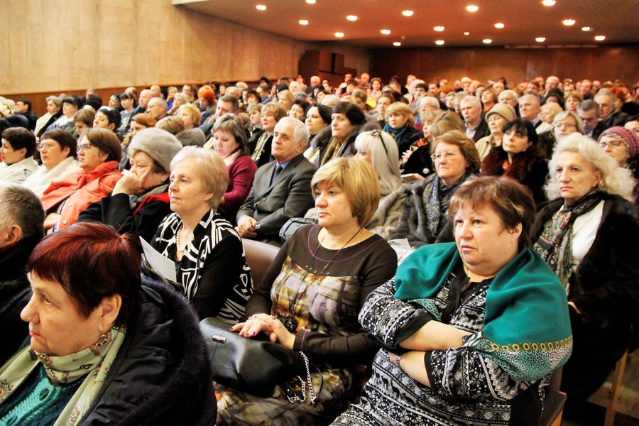 Передачи на сегодня орел