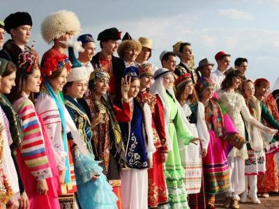 Принимаются заявки для участия в V Всероссийском конкурсе лучших практик в сфере национальных отношений