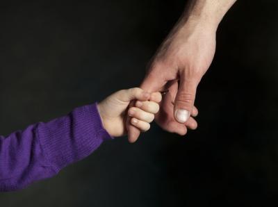 В 2018 году 64 ребенка обрели любящих родителей