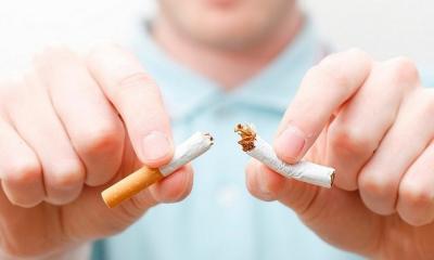 Орловский наркологический диспансер рассказывает, как самостоятельно бросить курить