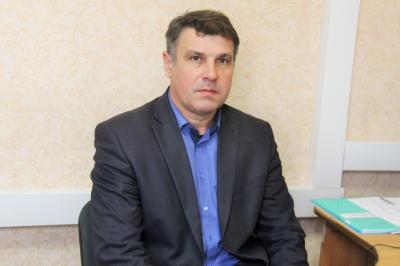 Юрий Гордюшин назначен генеральным директором МУП «Трамвайно-троллейбусное предприятие»