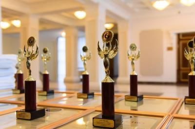 Орловская фабрика получила награду международного конкурса качества «Гемма»