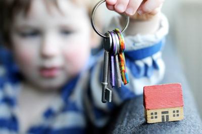 В 2019 году для детей-сирот планируется закупить 73 квартиры
