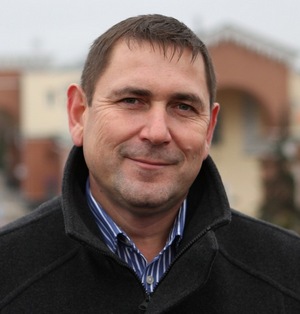 На должность гендиректора ТТП временно назначен Андрей Митин