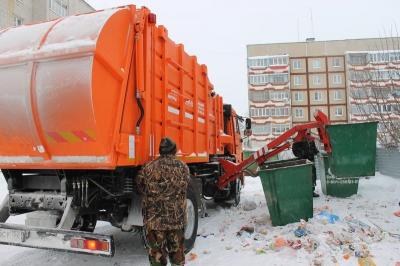 Александр Муромский: «Наша главная задача — обеспечить системный вывоз мусора»