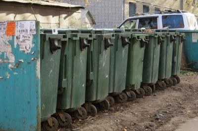 Вопрос вывоза твердых коммунальных отходов — в центре повестки