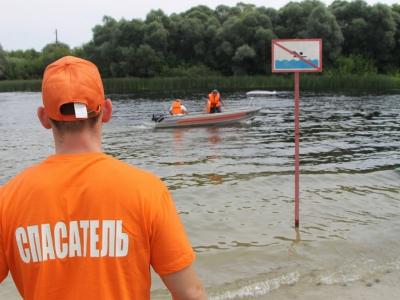 Летом к охране водоёмов, запрещённых для купания, привлекут общественных спасателей