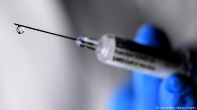 Вакцинация – верный способ укрепить иммунитет