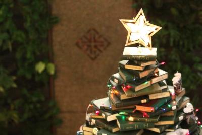 Библиотеки Орла приглашают погрузиться в праздничную атмосферу