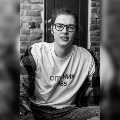 «Молодые лица Орла»: Даниил Бредихин — победитель в номинации «Молодой предприниматель»