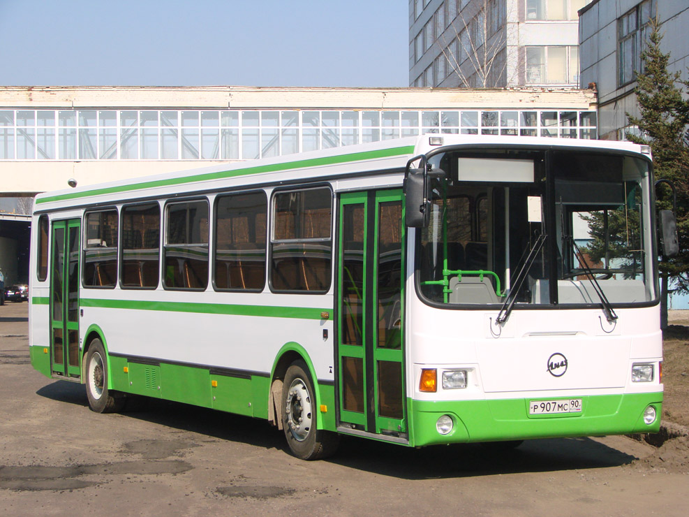 Открыт новый автобусный маршрут № 21 «Переулок Южный - ул. Трудовых резервов»