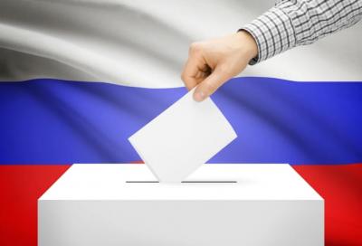 Как будет обеспечиваться антитерорристическая безопасность в период проведения Общероссийского голосования