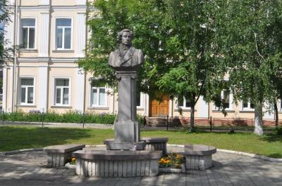 Орел отметит 220-летнюю годовщину со дня рождения Александра Пушкина