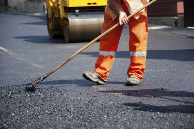 Мэр Орла опубликовал перечень дорог, которые планируется дополнительно отремонтировать в этом году 