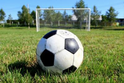 На набережной Дубровинского откроют футбольное поле