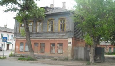 10 домов-объектов культурного наследия можно арендовать за 1 рубль
