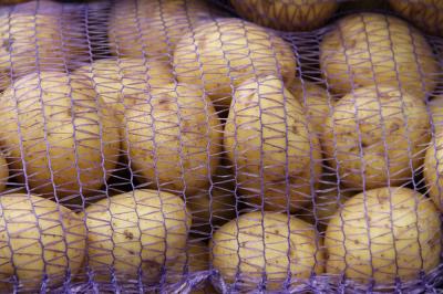 122 мешка поддержки: администрация Орла доставляет картошку семьям бойцов СВО