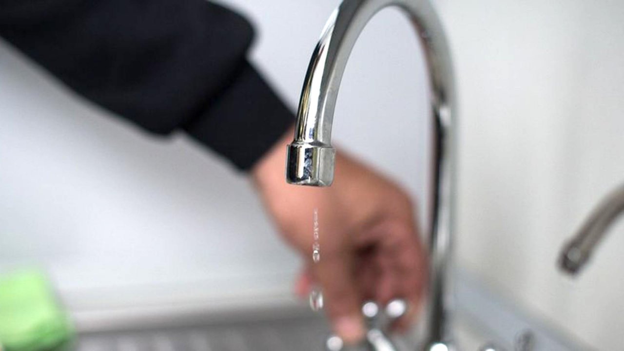 Из-за строительства водовода в Зареченском микрорайоне временно отключат водоснабжение