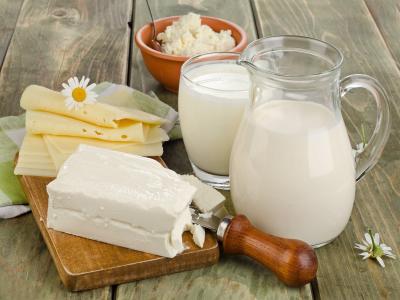 Маркировка молочной продукции: что важно знать предпринимателям 