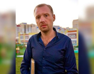 Начальником МКУ «Управление коммунальным хозяйством г. Орла» назначен Юрий Писарев
