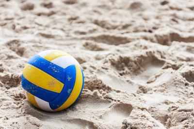 Орёл примет этап Чемпионата России по пляжному волейболу