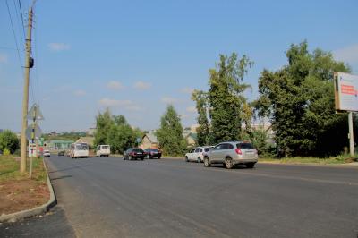 Ведётся поиск подрядчика, который займётся ремонтом Карачевского шоссе