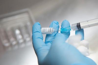 Тенденция делать прививки снизила показатель заболеваемости гриппом в 5,6 раз