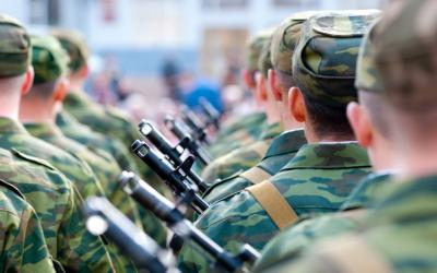 НКО-победители: совершенствование военно-патриотической подготовки допризывников