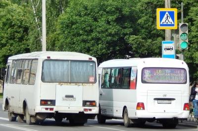 Транспортное обслуживание Новосильского шоссе требует особого контроля