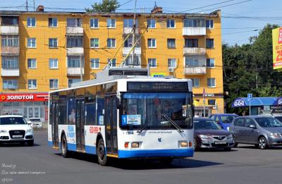 ТТП приглашает на работу водителей автобусов и троллейбусов