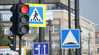 Каких изменений ждать орловским автомобилистам и пешеходам в ближайшее время?