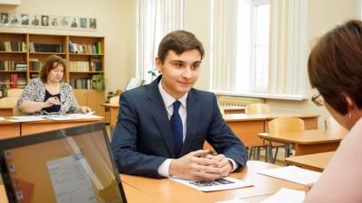 Итоговое собеседование по русском языку пройдут свыше 3 тысяч девятиклассников Орла