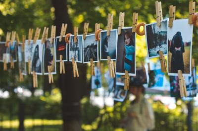 «В объективе — молодёжь!»: Администрация Орла запускает фотоконкурс, посвящённый Дню молодёжи 