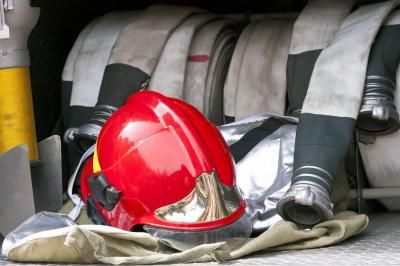 	В Орле стартовала профилактическая работа по пожарной безопасности