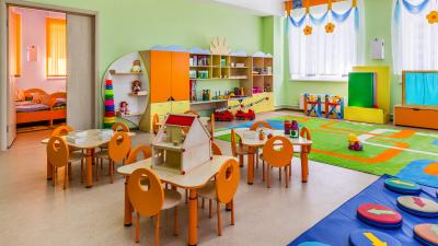 Детские сады определяют потребность в формировании дежурных групп
