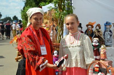 Орловцев приглашают принять участие в Курской Коренской ярмарке-выставке