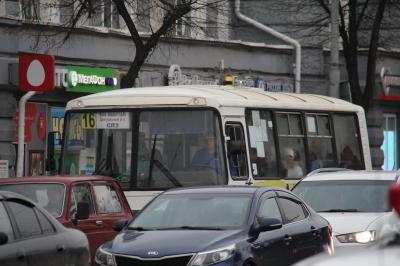 	Жители Лужков отметили улучшение транспортного обслуживания их района