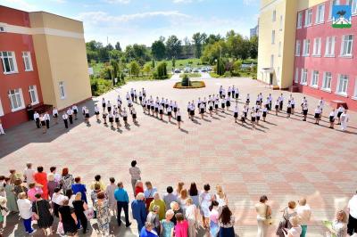 В Орле прошло открытое совещание педагогического сообщества 