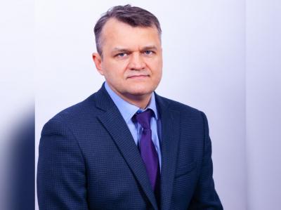 Алексей Мельников возглавил управление строительства, дорожного хозяйства и благоустройства администрации Орла 