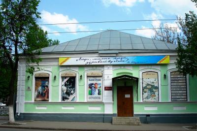Театр «Русский стиль» присоединился к национальному проекту «Культура»