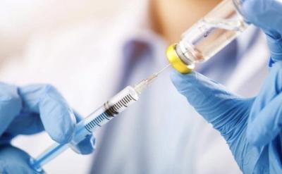 Пункт вакцинации в ТМК «Гринн» переходит на ежедневный режим работы