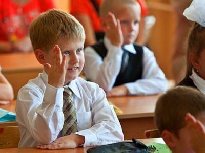 Орловцев приглашают присоединиться к благотворительной акции «Дорога в школу»