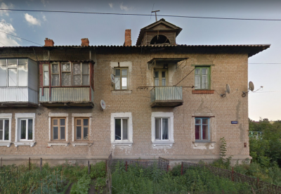 Всех жителей аварийного дома №113 по ул. Серпуховской переселили в пункт временного размещения 