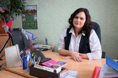 Начальником управления культуры администрации Орла назначена Лидия Осипенко 