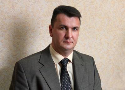 Юрий Чемеров признан победителем конкурса на замещение вакантной должности руководителя МУП ТТП 