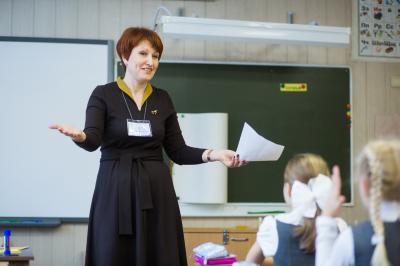 Орловским учителям документально утвердили надбавки за классное руководство 
