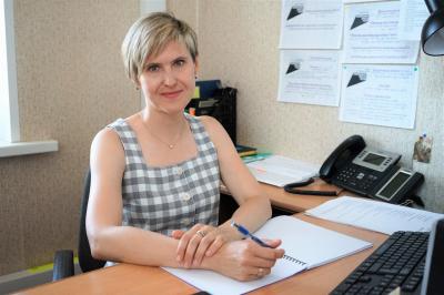 Управление экономического развития администрации Орла возглавила Анастасия Сурнова