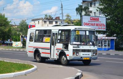 Дорожно-транспортную сеть микрорайона «Зареченский» рассмотрят на комиссии по безопасности дорожного движения