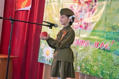 Победителями поэтического конкурса по творчеству Людмилы Внуковой стали полсотни чтецов
